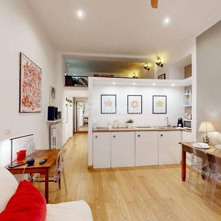 Ormea Street Apartment Turin Ngoại thất bức ảnh