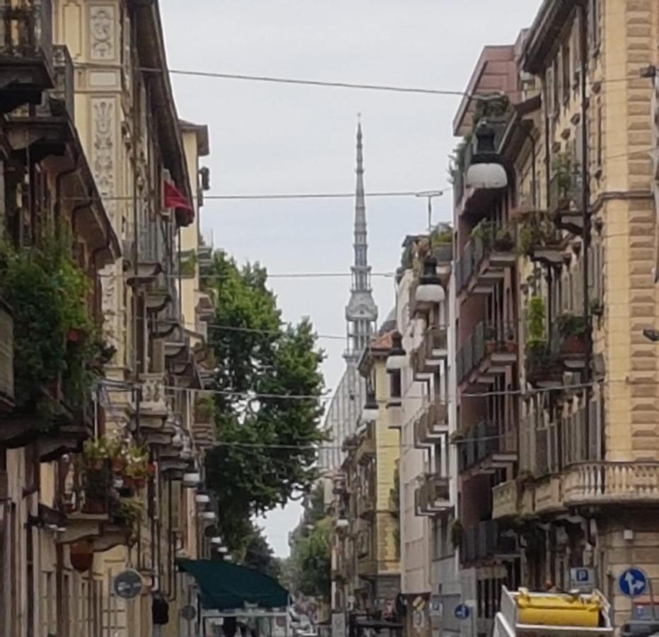 Ormea Street Apartment Turin Ngoại thất bức ảnh