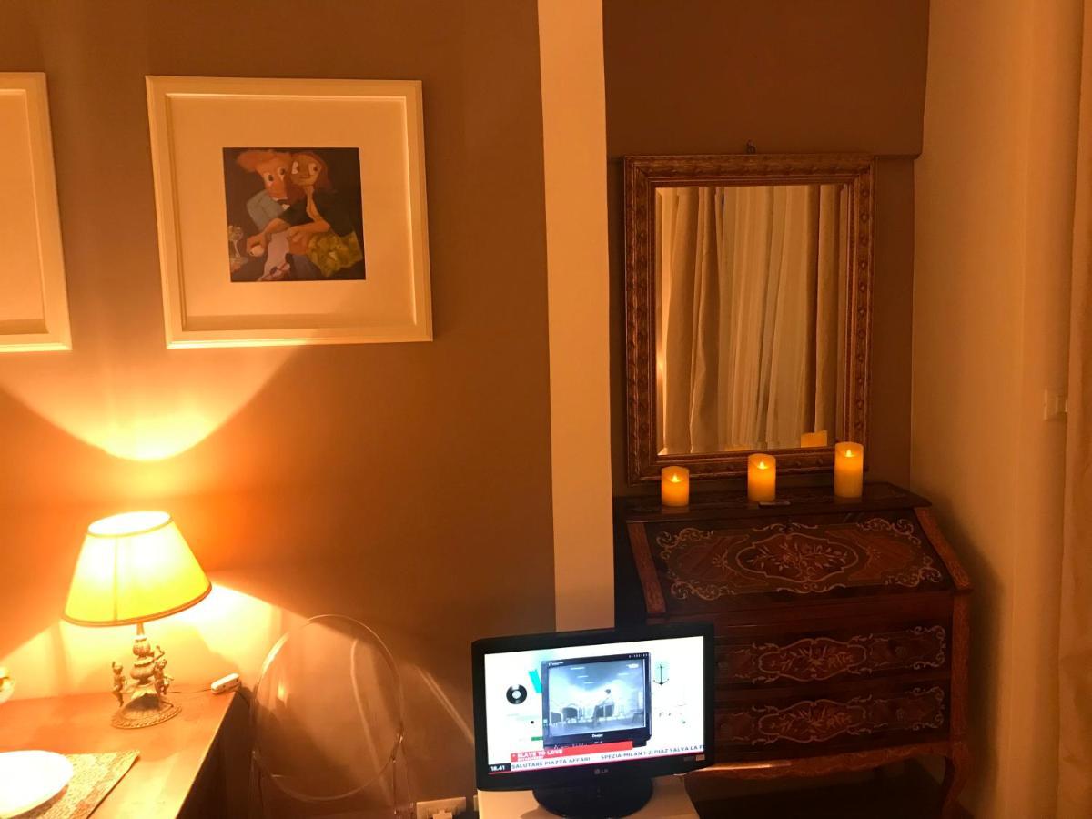 Ormea Street Apartment Turin Ngoại thất bức ảnh