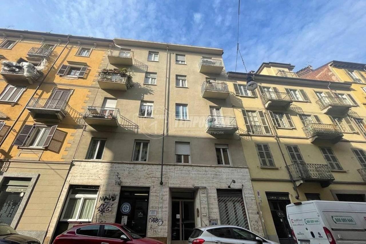 Ormea Street Apartment Turin Ngoại thất bức ảnh